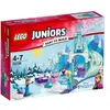 Image de LEGO® 10736 L'aire de jeu d'Anna et Elsa en occasion ou reconditionné