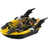 Image de LEGO - 10737 - Batman Contre Mr. Freeze - Jeux de Construction