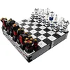 Image de LEGO Jeu d'échecs - Construis Ton Propre... Puis Commence à Jouer !