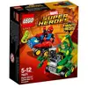 Image de LEGO® super heroes 76071 mighty spider-man contre scorpion en occasion ou reconditionné
