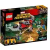 Image de LEGO® super heroes 76079 l'attaque du ravageur en occasion ou reconditionné