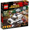 Image de LEGO® Marvel Super Heroes 76083 L'attaque aérienne de Vautour en occasion ou reconditionné
