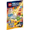 Image de LEGO - 70373 - Jeu de Construction - Combo Nexo Pouvoirs