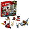 Image de LEGO - 10739 - Jeu de Construction - Juniors Ninjago