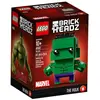 Image de LEGO® BrickHeadz 41592 The Hulk en occasion ou reconditionné