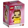 Image de LEGO® BrickHeadz 41595 Belle en occasion ou reconditionné