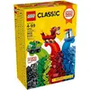 Image de LEGO - Grande Boîte De Constructions Jouet, 10704, Multicolore
