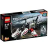 Image de LEGO® Technic 42057 Ultralight Helicopter en occasion ou reconditionné