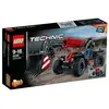 Image de LEGO® technic 42061 le manipulateur téléscopique en occasion ou reconditionné