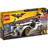Image de LEGO BATMAN MOVIE The Penguin Arctic Roller 70911 Building Kit