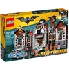 Image de LEGO Batman Movie Arkham Asylum Construction Set 70912