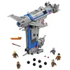 Image de LEGO - 75188 - Jeu de Construction - Confidential - Yogi Bear Honey Pot Dropper