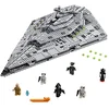 Image de LEGO - 75190 - Jeu de Construction - Confidential - The 100 Acre Wood