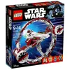 Image de LEGO® Star Wars  75191 Jedi Starfighter  avec Hyperdrive en occasion ou reconditionné
