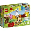 Image de LEGO - 10838 - Les Animaux de Compagnie - Jeux de Construction