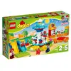 Image de LEGO® DUPLO® Ville 10841 La fête foraine en occasion ou reconditionné