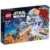 Image de LEGO - 75184 - Jeu de Construction - Calendrier de l'Avent Star Wars