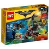 Image de LEGO® Batman Movie 70913 Le face-à-face avec l'Épouvantail  en occasion ou reconditionné