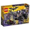 Image de LEGO - 70915 - Jeu de Construction - la Fuite de Double-Face