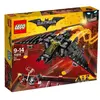 Image de LEGO® Batman Movie 70916 Le Batwing en occasion ou reconditionné