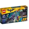 Image de LEGO® Batman Movie 70902 La poursuite en catmoto de Catwoman  en occasion ou reconditionné