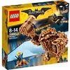 Image de LEGO - 70904 - L'Attaque de Gueule d'argile