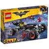 Image de LEGO - 70905 - La Batmobile