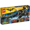 Image de LEGO Batman Movie The Scuttler 70908