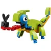 Image de LEGO Creator Lizard 30477