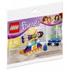 Image de LEGO® Friends 30400 Gymnastic Bar Polybag en occasion ou reconditionné