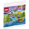 Image de LEGO® Friends 30401 Le toboggan Polybag en occasion ou reconditionné