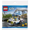 Image de Lego City 30352 Jeux de construction-Voiture de Police