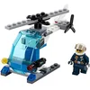 Image de LEGO- Ensemble, 30351, Multicolore