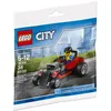 Image de LEGO® City 30354 Hot Rod Polybag en occasion ou reconditionné