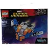 Image de LEGO Gardiens de la Galaxie Le Polybag Milano 30449