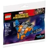 Image de LEGO® Marvel 30449 The Milano Polybag en occasion ou reconditionné