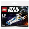 Image de LEGO 30496 U-Wing Fighter