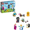 Image de Lego Ideas 21308 Adventure Time