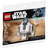 Image de Lego® 30611 Starwars® R2-D2 Kit de Construction 2017 Polybag