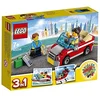 Image de LEGO 42056 Set Multicolore
