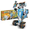 Image de LEGO 17101 Boost Mes premières constructions Boost