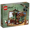 Image de LEGO® Ideas 21310 Le vieux magasin de pêche en occasion ou reconditionné