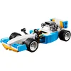 Image de LEGO Creator - Les Moteurs De l'Extrême - 31072 - Jeu de Construction