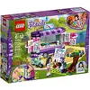Image de LEGO 41332 LEGO Friends Le stand d'art d'Emma