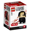 Image de LEGO® Brickheadz 41603 Star Wars Kylo Ren en occasion ou reconditionné