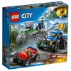 Image de LEGO® City Police 60172 La course poursuite en montagne en occasion ou reconditionné