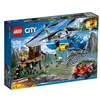 Image de LEGO® City 60173 L'arrestation dans la montagne en occasion ou reconditionné