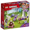 Image de Lego Sa (FR) 10748 Juniors Friends - Jeu de construction - La fête des animaux d'Emma