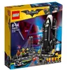 Image de LEGO® Batman Movie 70923 La Bat Fusée en occasion ou reconditionné