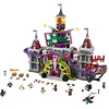 Image de The LEGO Batman Movie 70922 The Joker Manor Jouet